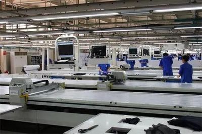 效益暴跌，矛盾重重！我國傳統紡織業路在何方？中國工程院指明轉型升級方向