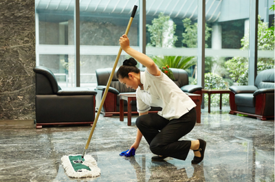 綠城服務(wù)來日照了!與這個項(xiàng)目成功簽約!