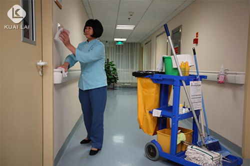 市場化下的物業(yè)公司和保潔公司的關(guān)系