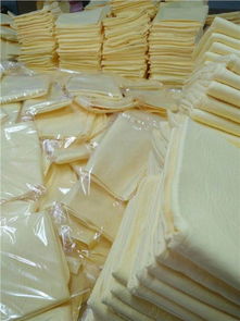 廈門出口2018爆款運(yùn)動(dòng)毛巾優(yōu)質(zhì)服務(wù) 高安市仿鹿皮巾清潔用品廠 pva膠棉頭,膠棉拖把,