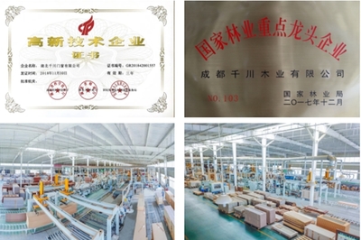 千川木門榮獲2020第八屆中國木門技術大會&ldquo;卓越貢獻獎&rdquo;