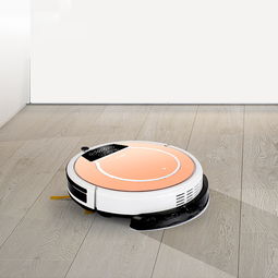 有了福瑪特掃地機(jī)器人,家里一塵不染就是如此簡單